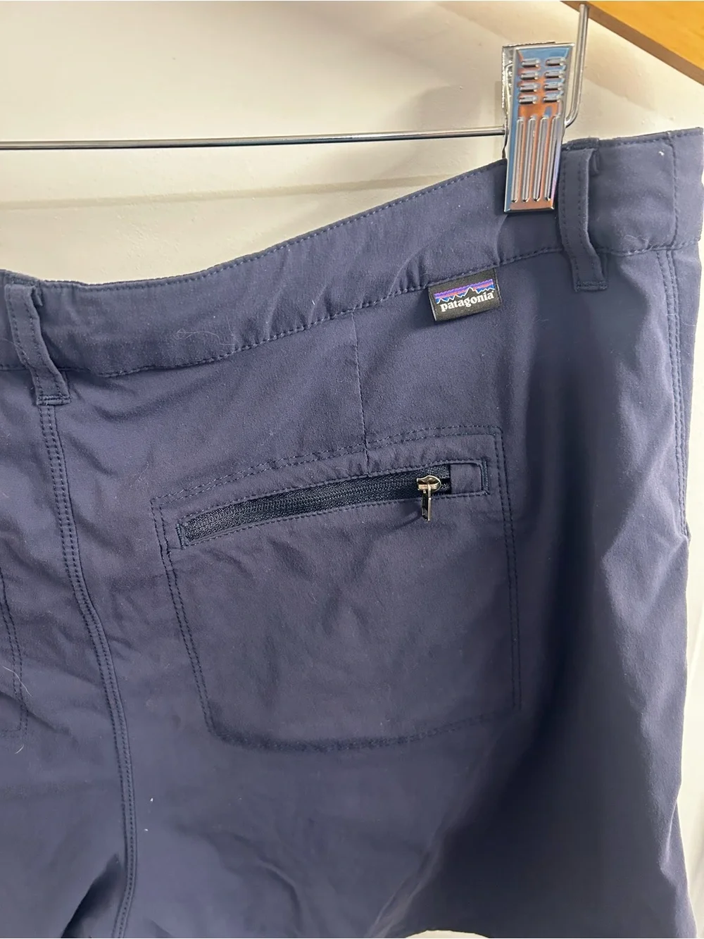 Patagonia Women's Quandary Shorts - 5